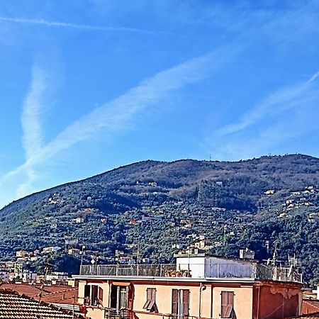 Le Voci Della Fontana Apartment La Spezia Ngoại thất bức ảnh