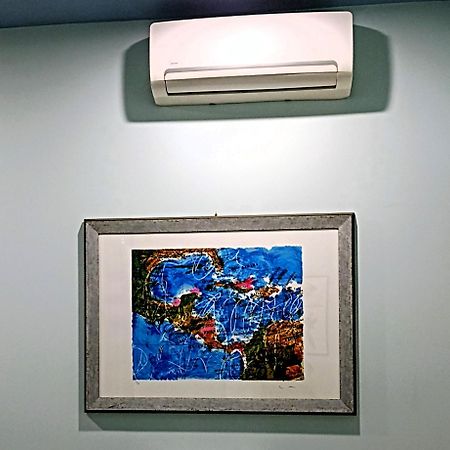 Le Voci Della Fontana Apartment La Spezia Ngoại thất bức ảnh