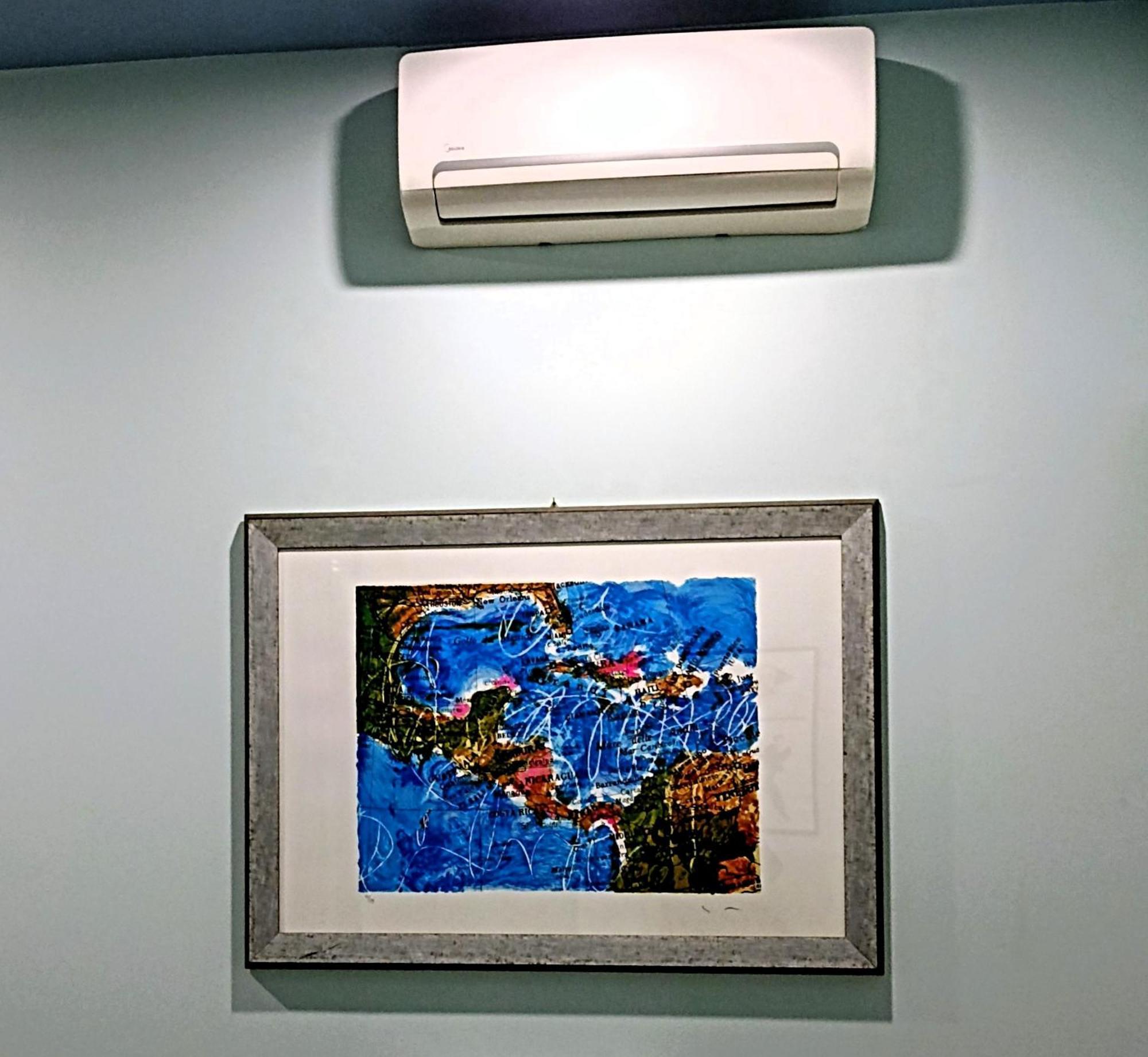 Le Voci Della Fontana Apartment La Spezia Ngoại thất bức ảnh